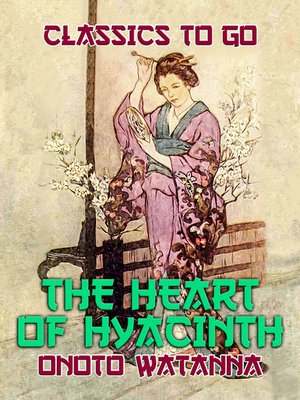 cover image of The Heart of Hyacinth